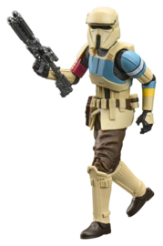 (Pre-order) Star Wars: Battlefront Black Series Action Figure 2-Pack Scarif Stormtrooper & Magma Stormtrooper 15 cm