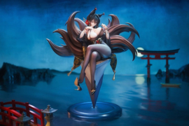 (Pre-order) Azur Lane PVC Figure 1/7 Oumi 28 cm