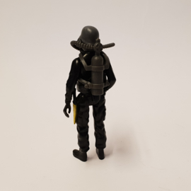 Action Force Attack Trooper