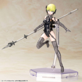 (Pre-order) Kojima Productions Plastic Model Kit Ludens Black Ver. 17 cm
