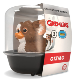 (Pre-order) Gremlins Tubbz PVC Figure Gizmo Collector's Edition 10 cm