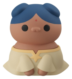 (Pre-order) Gundam Mega Cat Project Mini Figures Nyandam We are the Principality of Zeon! Blind Box Assortment (8) (Repeat)