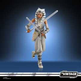 PRE-ORDER Star Wars The Vintage Collection Ahsoka Tano (Peridea)