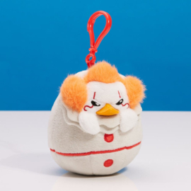 (Pre-order) It Tubbz Bag Charm Pennywise