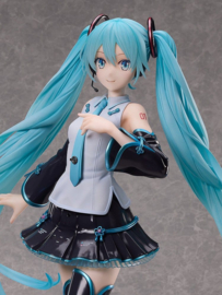 (Pre-order) Character Vocal Series 01: Hatsune Miku PVC Figure 1/3 V4 Chinese 55 cm