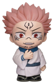 (Pre-order) Jujutsu Kaisen Figural Bank Sukuna