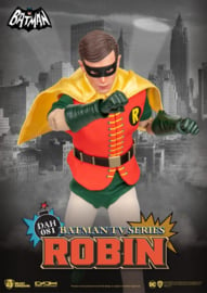 PRE-ORDER DC Comics Dynamic 8ction Heroes Action Figure 1/9 Batman TV Series Robin