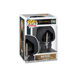 (Pre-order) Lord of the Rings POP! Movies Vinyl Figure Nazgul 9 cm 