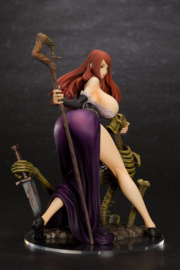 (Pre-order) Dragon's Crown PVC Statue 1/7 Sorceress 22 cm