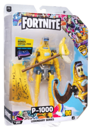 (Pre-order) Fortnite Legendary Series Action Figure P-1000
