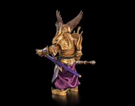 (Pre-order) Mythic Legions: Legacies of Mythoss 2 Action Figure Sir Valgard