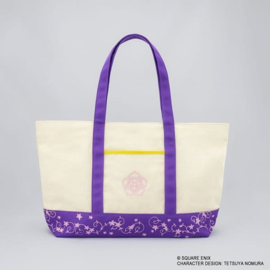 (Pre-order) Final Fantasy X Tote Bag Yuna Large