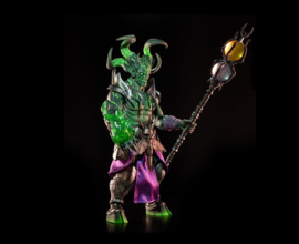 Mythic Legions: Poxxus Azahazzar