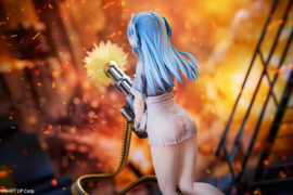(Pre-order) Goddess of Victory: Nikke PVC Figure 1/7 Shifty Illustration Ver. "Panic Sight" Deluxe Edition 25 cm
