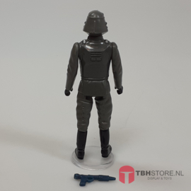 Vintage Star Wars - AT-AT Commander (Compleet)