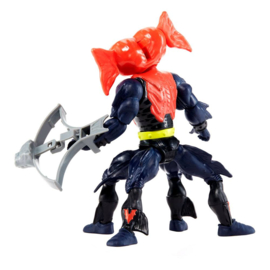 MOTU Masters of the Universe Origins Mantenna (Wave 9)