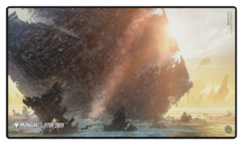 Ultimate Guard Play-Mat Magic: The Gathering | Star Trek - Eclipsed Steppe