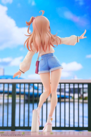 (Pre-order) Love Live! Ikizulive! PVC Figure 1/7 Bluebird Polka Takahashi 26 cm