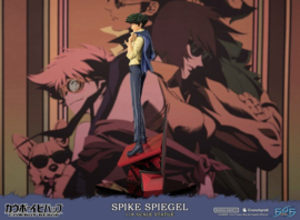 (Pre-order) Cowboy Bebop Resin Statue 1/8 Spike Spiegel 34 cm