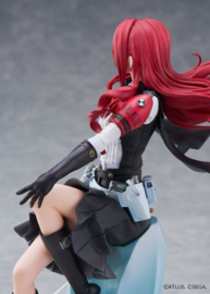 (Pre-order) Persona 3 Reload PVC Figure 1/7 Mitsuru Kirijo 22 cm