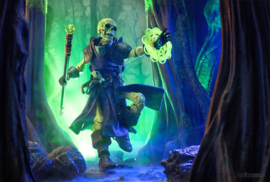 (Pre-order) Mythic Legions: Legacies of Mythoss 2 Action Figure Scaphoid