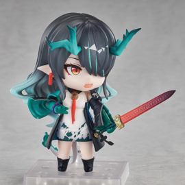 (Pre-order) Arknights Nendoroid Action Figure Dusk 10 cm      