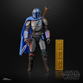 Star Wars The Black Series Credit Collection Mandalorian (Amazon Exclusive)