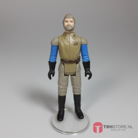 Vintage Star Wars General Madine