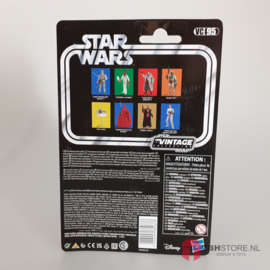 Star Wars Vintage Collection Luke Skywalker (Hoth)