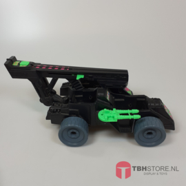 GI Joe - Attack Cruiser