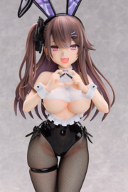 (Pre-order) Azur Lane PVC Figure 1/4 Pamiat' Merkuria Bunny Ver. 49 cm