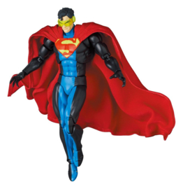 (Pre-order) Superman MAFEX Action Figure Eradicator 16 cm (re-run)
