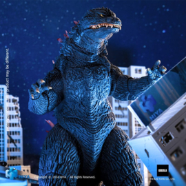 PRE-ORDER Godzilla 2000: Millennium (1999) Exquisite Basic Action Figure Godzilla 18 cm