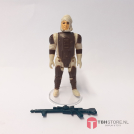 Vintage Star Wars Dengar (Compleet)