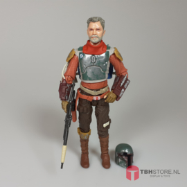 Star Wars Black Series The Mandalorian Cobb Vant