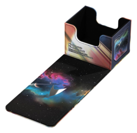 Ultimate Guard Sidewinder 100+ Xenoskin Magic: The Gathering | Star Trek - U.S.S. Voyager, Lone Wanderer