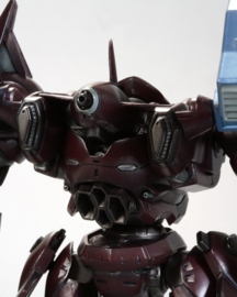 (Pre-order) Armored Core V.I. (Variable Infinity) Series Plastic Model Kit 1/72 Mirage C02-Uranus 16 cm