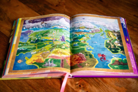 (Pre-order) My Little Pony RPG Rulebook Core *Englische Version*