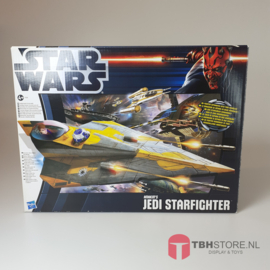 Star Wars -  Anakin's Starfighter