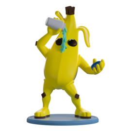 (Pre-order) Fortnite Vinyl Figure Peely 11 cm   