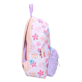 (Pre-order) Lilo & Stitch Backpack Furry Fantasy 37 cm 