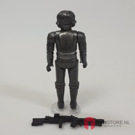 Vintage Star Wars - Zuckuss (Compleet)