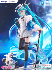 (Pre-order) Hatsune Miku F:NEX PVC Statue 1/7 Hatsune Miku Miku with You 2025 Ver. 25 cm  