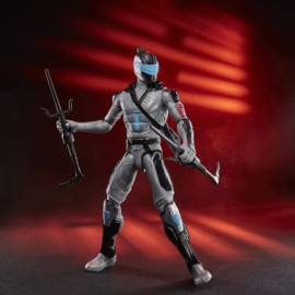 Snake Eyes: G.I. Joe Origins Ninja Tech Snake Eyes