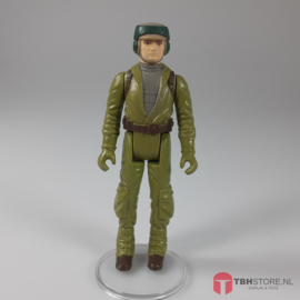 Vintage Star Wars Rebel Commando