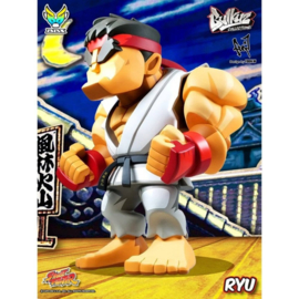(Pre-order) Street Fighter Bulkyz Vinyl Figure Ryu 30 cm