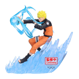 (Pre-order) Naruto Shippuden Combination Battle PVC Statue Naruto Uzumaki 14 cm