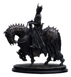 (Pre-order) The Lord of the Rings Mini Statue Mouth of Sauron 22 cm