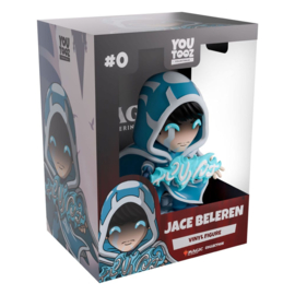 Magic the Gathering Vinyl Figure Jace Beleren 12 cm                           