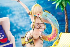 (Pre-order) Goddess of Victory: Nikke PVC Figure 1/4 Elegg: Boom and Shock 48 cm